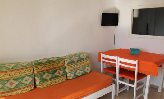 Apartamentos Maryciel