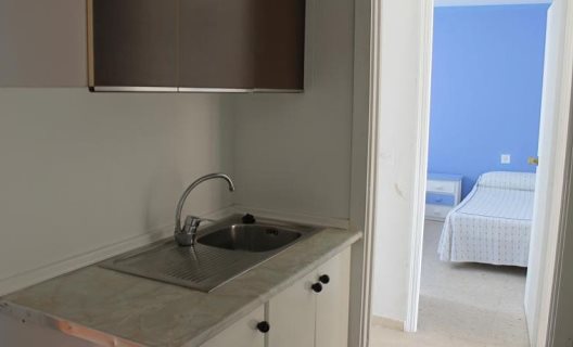 Apartamentos Maryciel