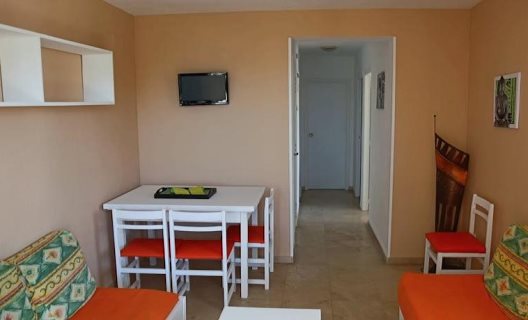 Apartamentos Maryciel