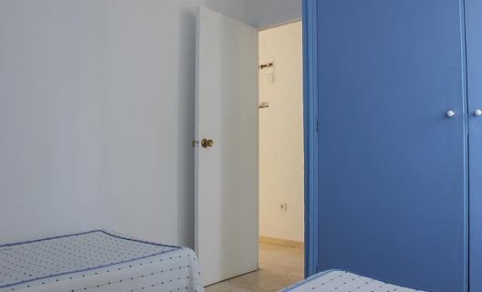 Apartamentos Maryciel