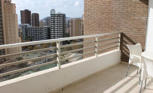 Apartamentos Maryciel
