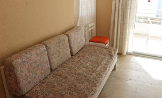 Apartamentos Maryciel