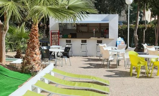 Apartamentos Maryciel