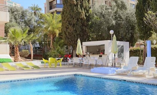 Apartamentos Maryciel
