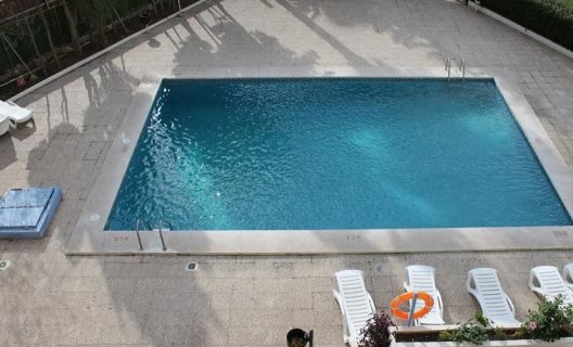 Apartamentos Maryciel