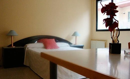 Apartamentos Marynton