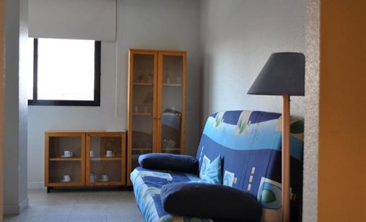 Apartamentos Marynton