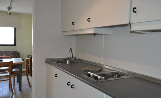 Apartamentos Marynton
