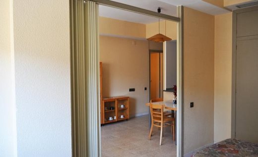 Apartamentos Marynton