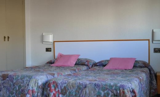 Apartamentos Marynton