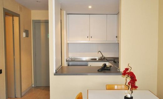 Apartamentos Marynton