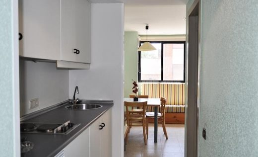 Apartamentos Marynton