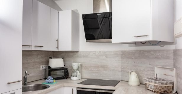 Apartamentos Maryvent Beach