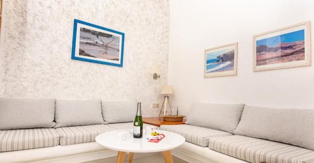 Apartamentos Maryvent Beach