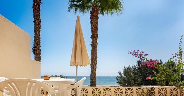 Apartamentos Maryvent Beach