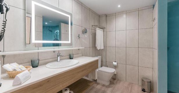 Apartamentos Maryvent Beach
