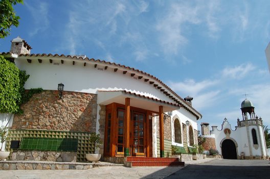 Apartamentos Mas Boronat