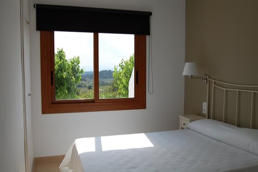 Apartamentos Mas Boronat