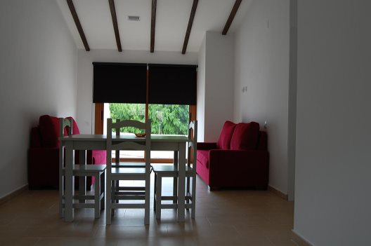 Apartamentos Mas Boronat