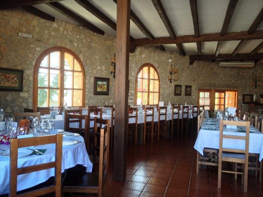 Apartamentos Mas Boronat