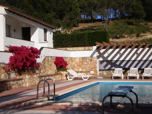 Apartamentos Mas Boronat
