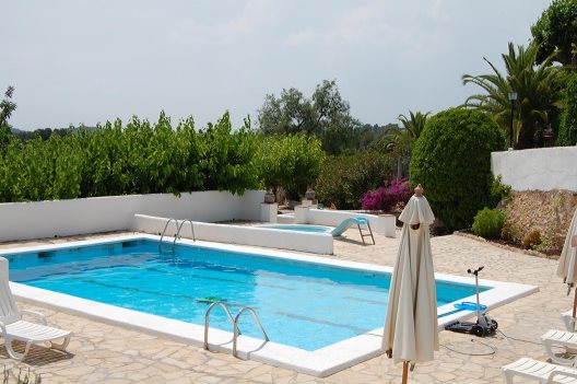 Apartamentos Mas Boronat