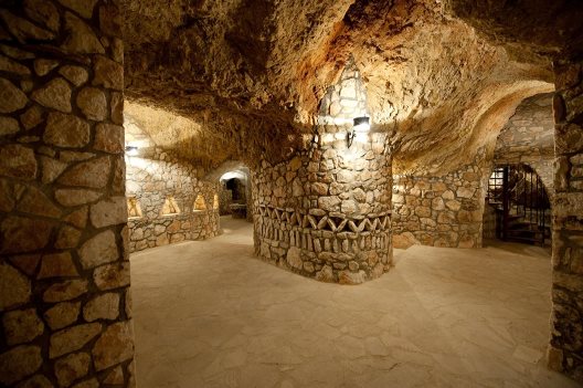 Apartamentos Mas Boronat