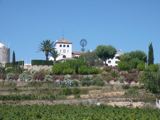Apartamentos Mas Boronat