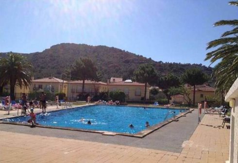 Apartamentos Mas Oliva Resort 3000