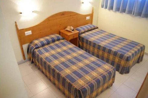 Apartamentos Mas Oliva Resort 3000