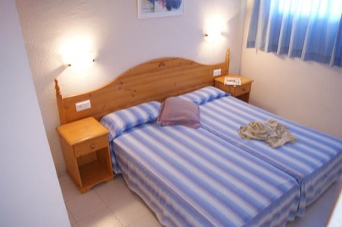 Apartamentos Mas Oliva Resort 3000