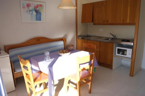 Apartamentos Mas Oliva Resort 3000