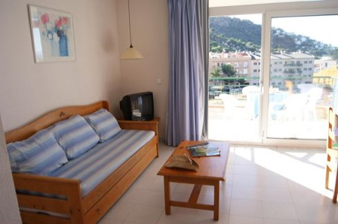 Apartamentos Mas Oliva Resort 3000