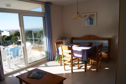 Apartamentos Mas Oliva Resort 3000