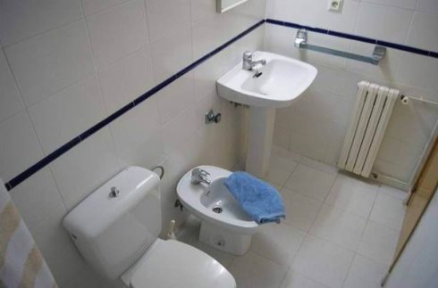 Apartamentos Mas Oliva Resort 3000