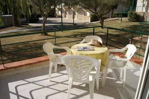 Apartamentos Mas Oliva Resort 3000