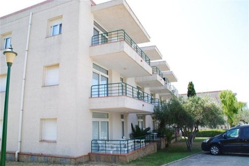 Apartamentos Mas Oliva Resort 3000