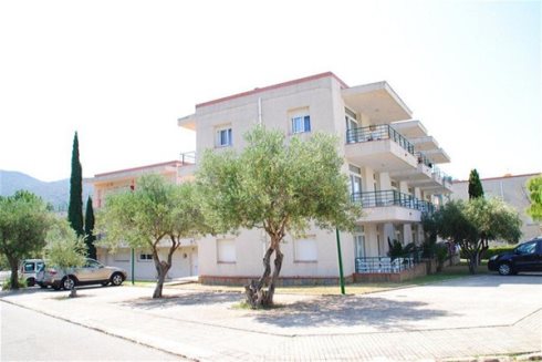 Apartamentos Mas Oliva Resort 3000
