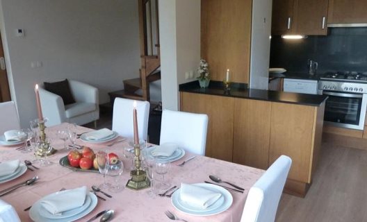 Apartamentos Masella 1600