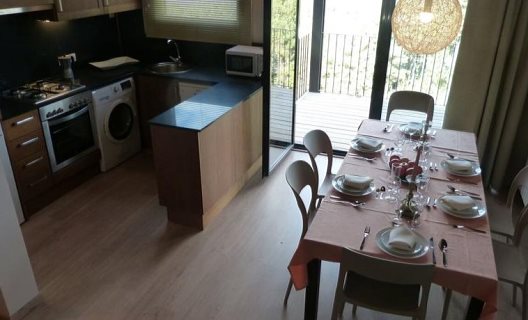 Apartamentos Masella 1600