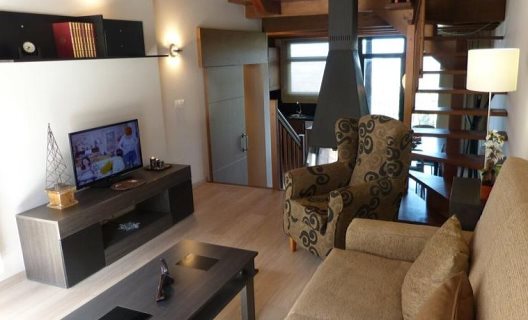Apartamentos Masella 1600