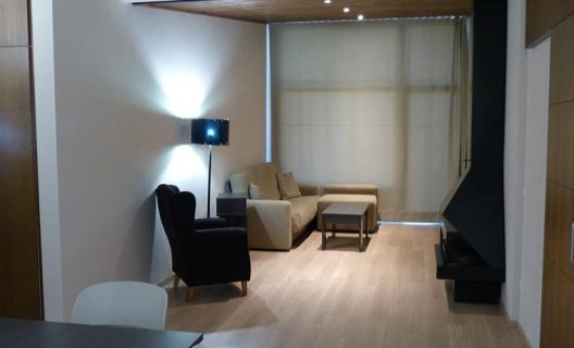 Apartamentos Masella 1600