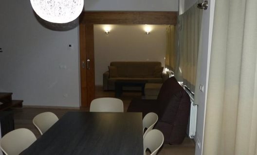 Apartamentos Masella 1600
