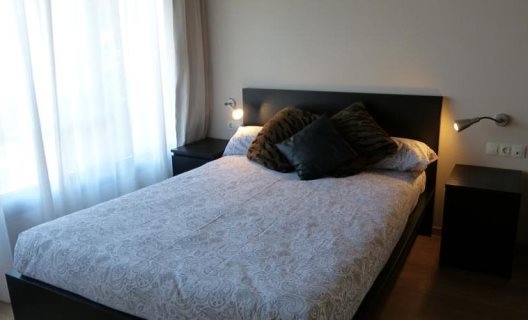 Apartamentos Masella 1600