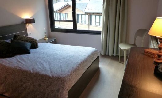 Apartamentos Masella 1600