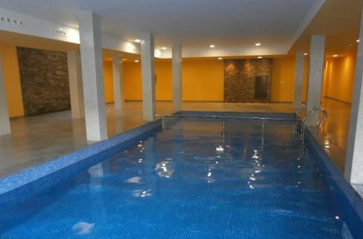 Apartamentos Masella 1600