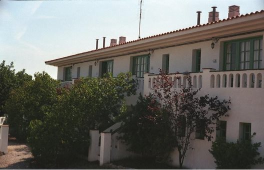 Apartamentos Masia Torrent