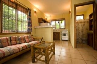 Apartamentos Massai