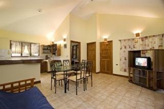 Apartamentos Massai