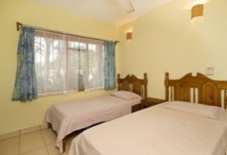 Apartamentos Massai